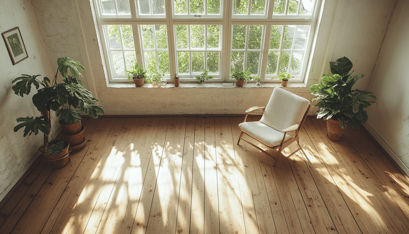 L'influence du design scandinave sur l'ameublement moderne